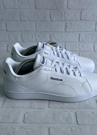 Кросівки reebok royal complete clean tennis кроссовки кеды 43 оригинал