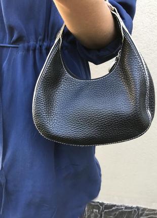 Маленькая сумочка,кошелёк,косметичка,кож.зам florence&fred