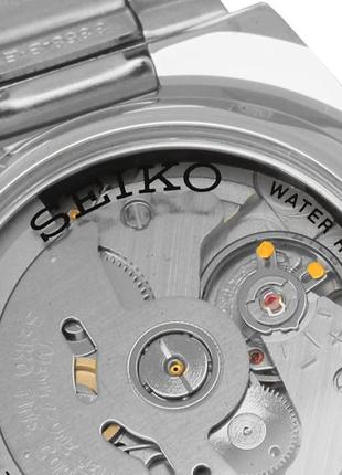 Brand new seiko series 5 automatic blue dial men's watchitem no. snkd99k1s7 фото