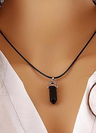 Годинник жіночий наручний кварцовий колір сріблястий у каменях у комплекті підвіска з каменем у подарунковій скриньці5 фото