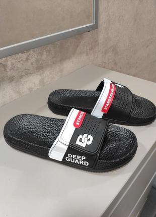 Шлепанцы мужские, пена