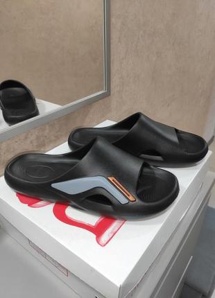 Шлепанцы мужские, пена