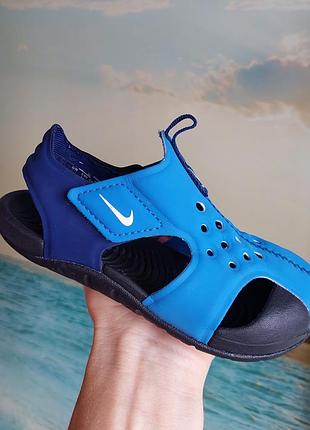 Босоніжки nike