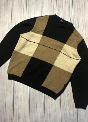Светр hugo boss