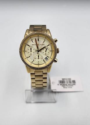 Жіночий годинник michael kors mk6356 оригінал