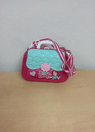 Игровой набор для девочки маленькая красавица