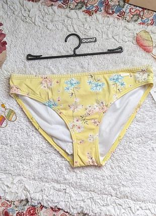 Плавки низ 38/40