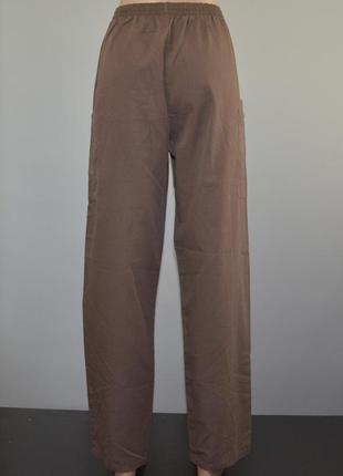 Cherokee workwear медицинские, женские брюки (s) сша2 фото