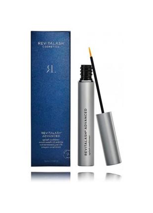 Cыворотка для ресниц revitalash cosmetics 3.5 мл1 фото