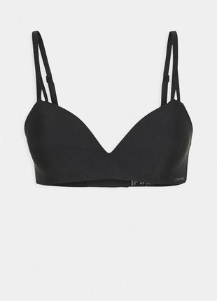 Calvin klein lift demi wirefree 34 0b (новий, оригінал) з етикетками, новий