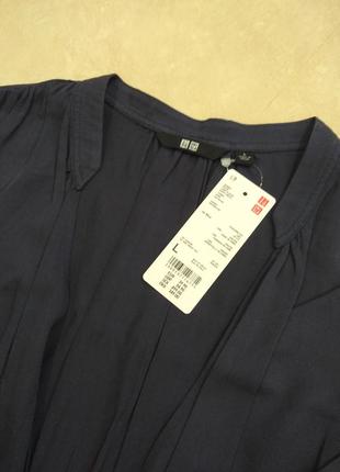 Стильное платье uniqlo размер s10 фото