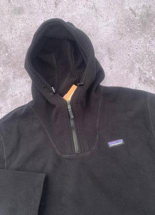 Кофта patagonia fleece