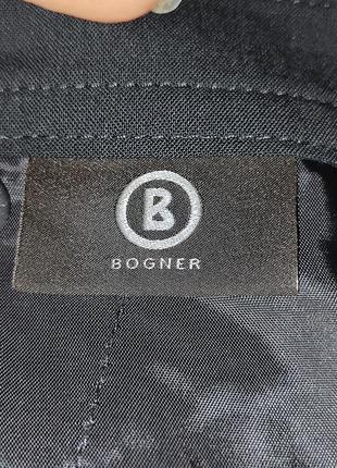 Bogner брюки3 фото