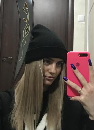 Шапка