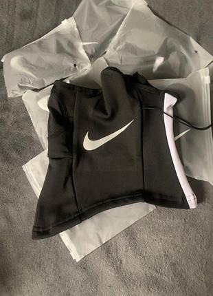 Nike snood, шарф, баф