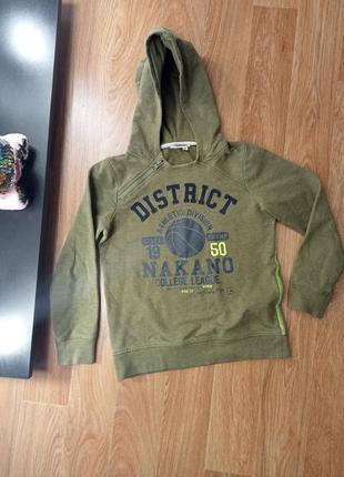 Кофтинка для хлопчика ♥️з капюшоном ♥️ 128 р