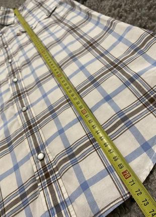 Сорочка теніска чоловіча котонова оригінал від ralph lauren jeans8 фото