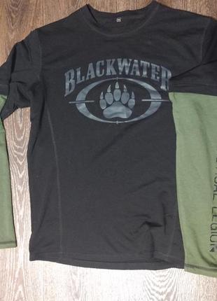 Кофта blackwater