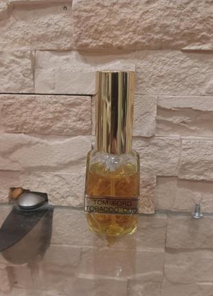 Tom ford tobacco oud. парфюмированный нож, унисекс. 25-30мл.4 фото