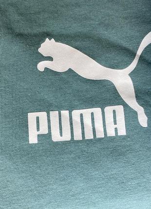 Футболка puma3 фото