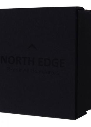 Цифровий годинник north edge tank black2 фото
