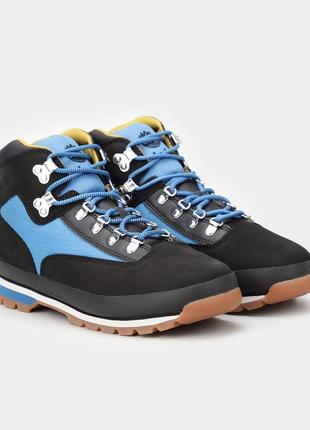 Черевики timberland euro hiker. оригінал. р-р 45