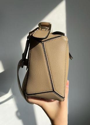 Сумка loewe премиум 🫶 7
