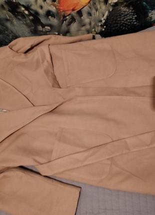 Пальто 54-56р