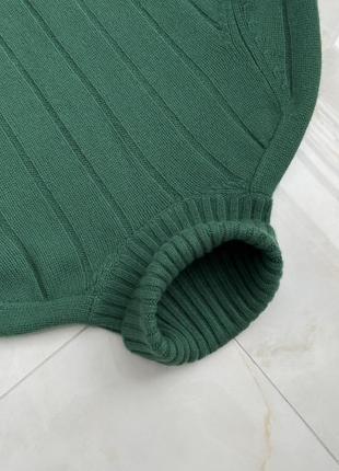 Кашеміровий гольф loro piana baby cashmere3 фото