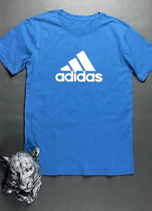 Футболка adidas