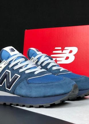 Мужские кроссовки new balance 574