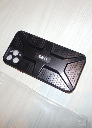 Чохол протиударний uag для iphone 11 pro 2