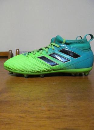 Копы, бутсы adidas ace 17.3 fg