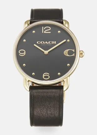 Годинник coach