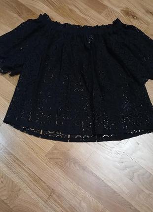 Блущка h&amp;m