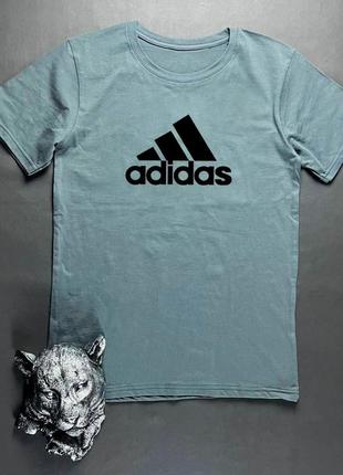 Футболка adidas1 фото