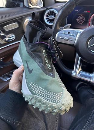 Nike acg mountain fly кросівки кросовки 2