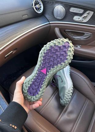 Nike acg mountain fly кросівки кросовки 5