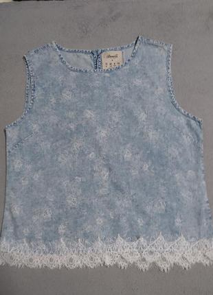 Блузка primark , р. 12