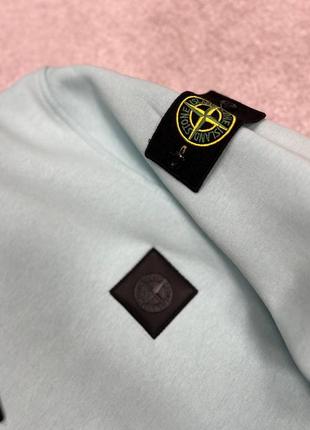 Идеально на подарок мужской худи stone island эксклюзив2 фото