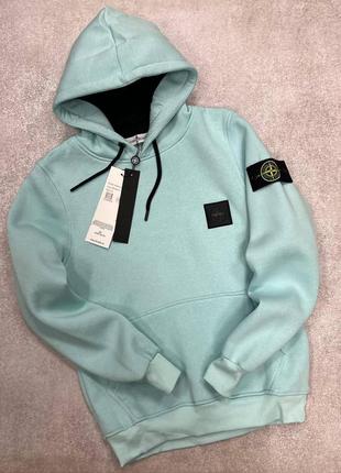 Идеально на подарок мужской худи stone island эксклюзив