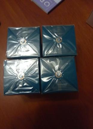 Amber Elixir Crystal – детали