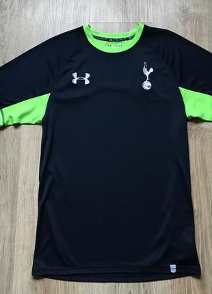 Колекційна футбольна джерсі under armour tottenham hotspur