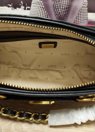 Сумка guess izzy оригинал оригінал 6