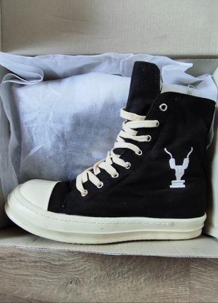 Rick owens