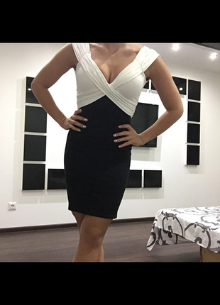 Стильне плаття