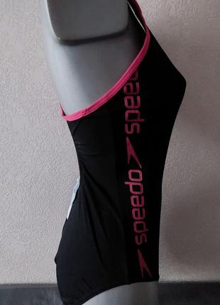 14/46-48/м-l speedo endurance+,оригинал!купальник для плавания новый2 фото
