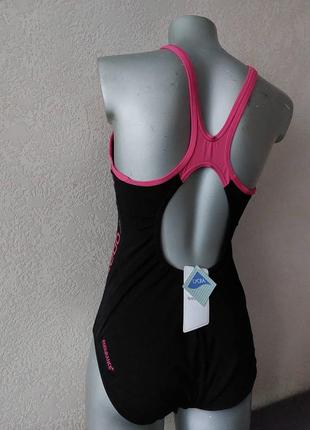 14/46-48/м-l speedo endurance+,оригинал!купальник для плавания новый4 фото