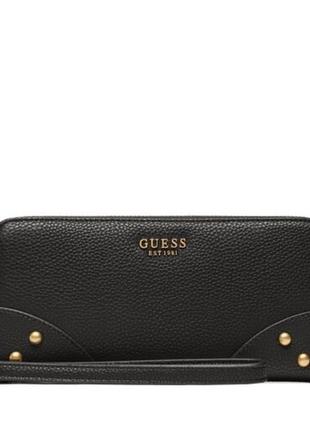 Кошелек гаманець guess оригинал1 фото