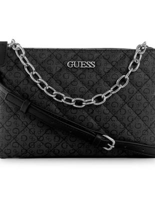 Сумка guess кросбоді ellison 14352436